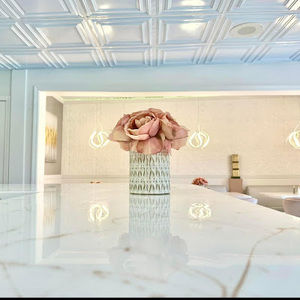 Meet your Posher, Annette